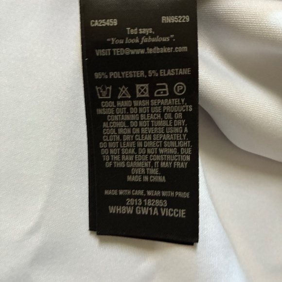 Designer Top - Picture 6 of 7